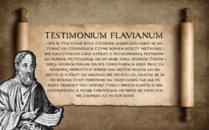Testimonium Flavianum